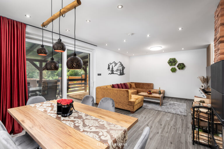 Milan Dzadik - Fotenie interierov a fotenie nehnutelnosti a fotenie hotelov