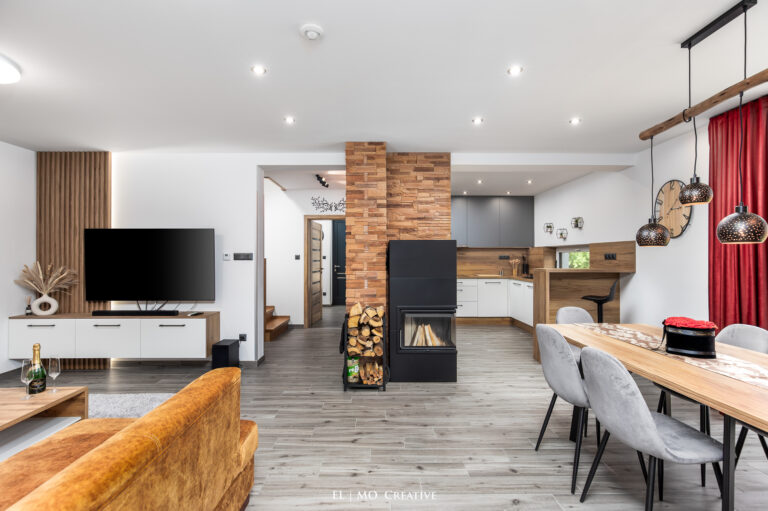 Milan Dzadik - Fotenie interierov a fotenie nehnutelnosti a fotenie hotelov