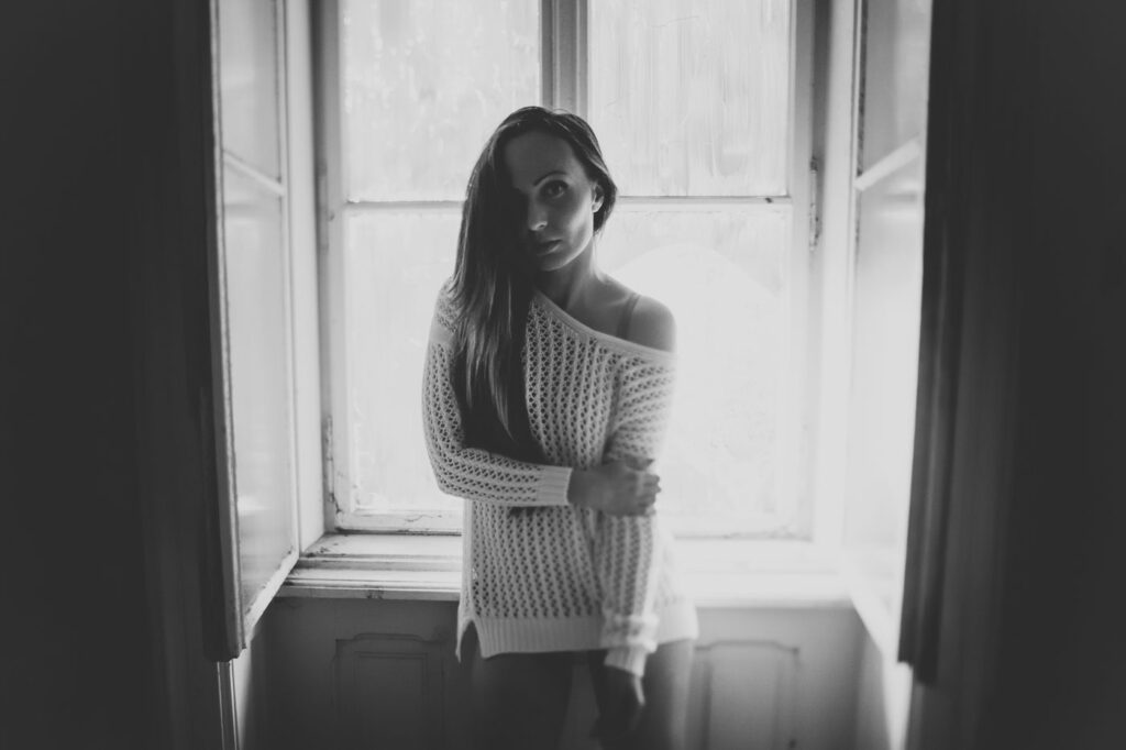 Milan Dzadik - Glamour fotenie a sexy fotenie