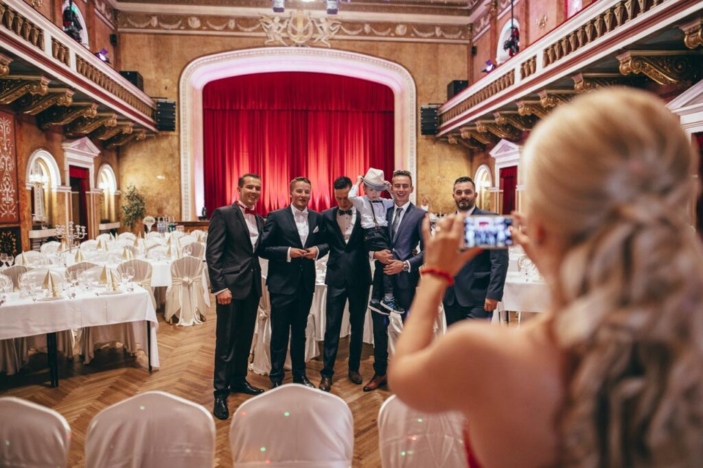 Milan Dzadik - Fotenie svadieb a svadobny fotograf a fotenie svadby a svadobne fotenie