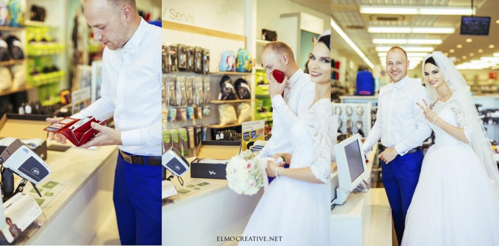 Milan Dzadik - Fotenie svadieb a svadobny fotograf a fotenie svadby a svadobne fotenie