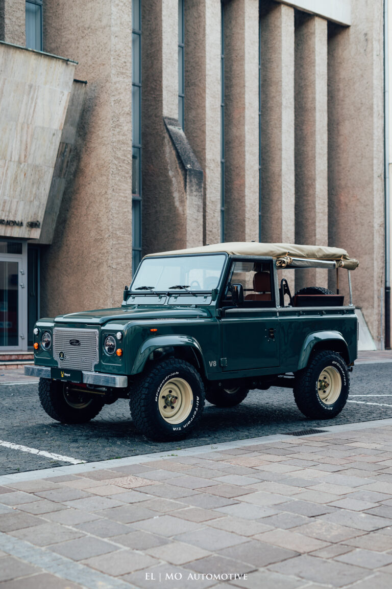 Milan Dzadik - Fotenie aut