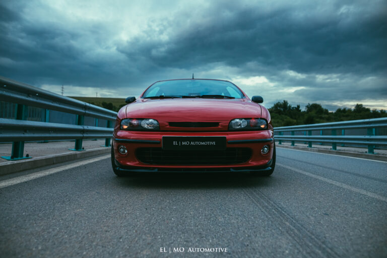 Milan Dzadik - Fotenie aut