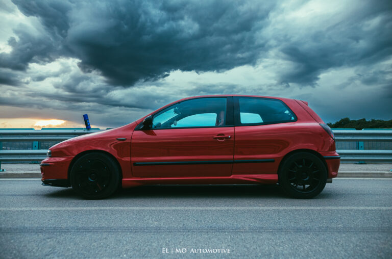 Milan Dzadik - Fotenie aut