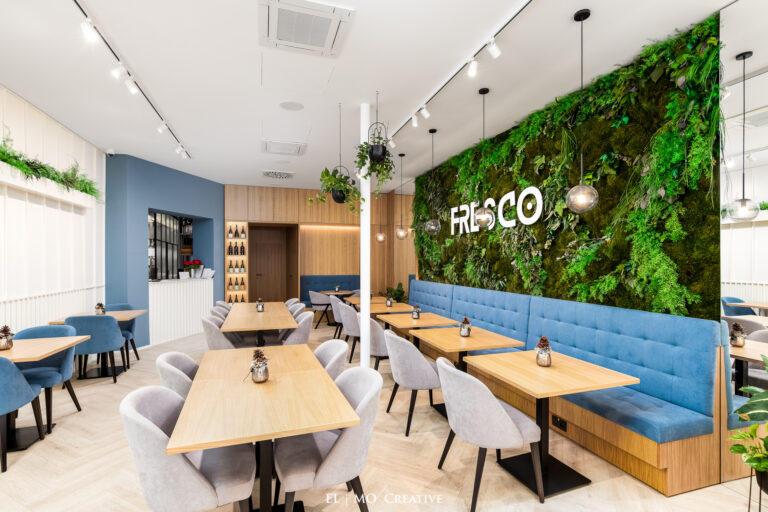 Milan Dzadik - Fotenie interierov a fotenie nehnutelnosti a fotenie hotelov