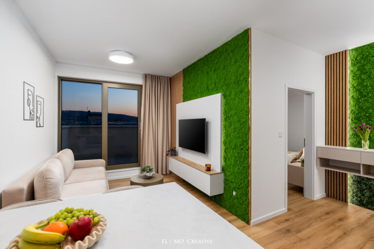 Fotenie interierov a fotenie nehnutelnosti a fotenie hotelov