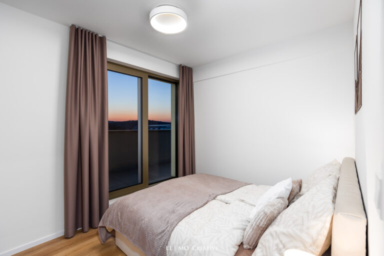 Fotenie interierov a fotenie nehnutelnosti a fotenie hotelov