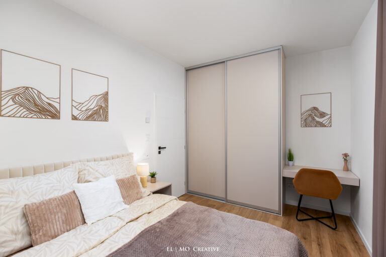 Fotenie interierov a fotenie nehnutelnosti a fotenie hotelov