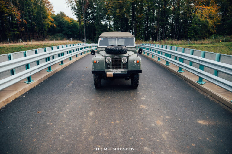 Milan Dzadik - Fotenie aut