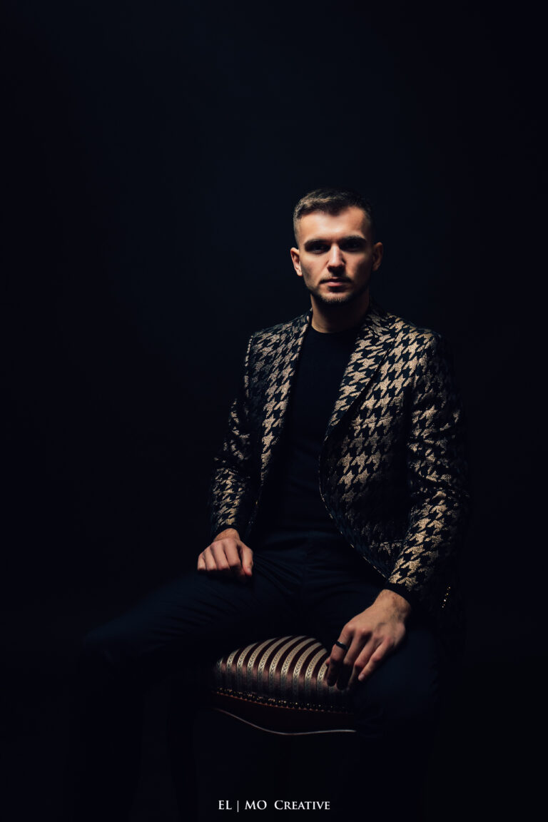 Milan Dzadik - Produktove fotenie a fotenie v atelieri a fotenie produktov