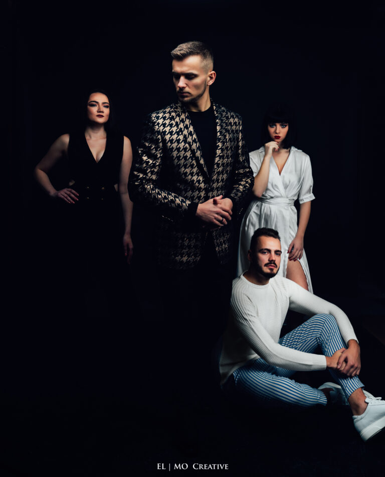 Milan Dzadik - Produktove fotenie a fotenie v atelieri a fotenie produktov