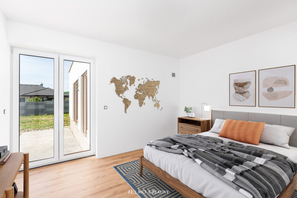 Milan Dzadik - Virtual Staging