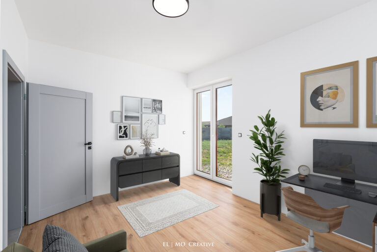 Milan Dzadik - Virtual Staging