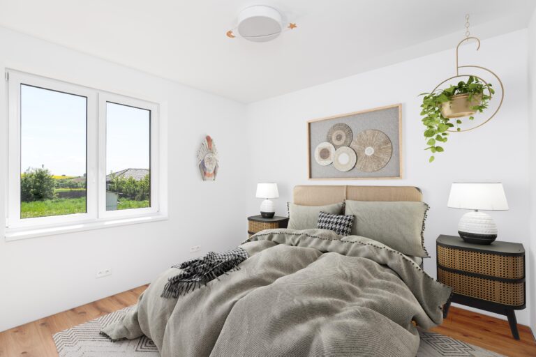 Milan Dzadik - Virtual Staging