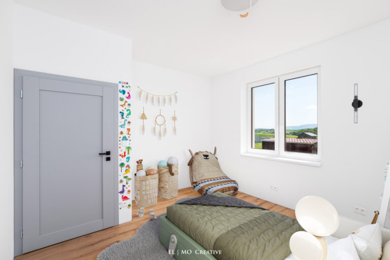 Milan Dzadik - Virtual Staging