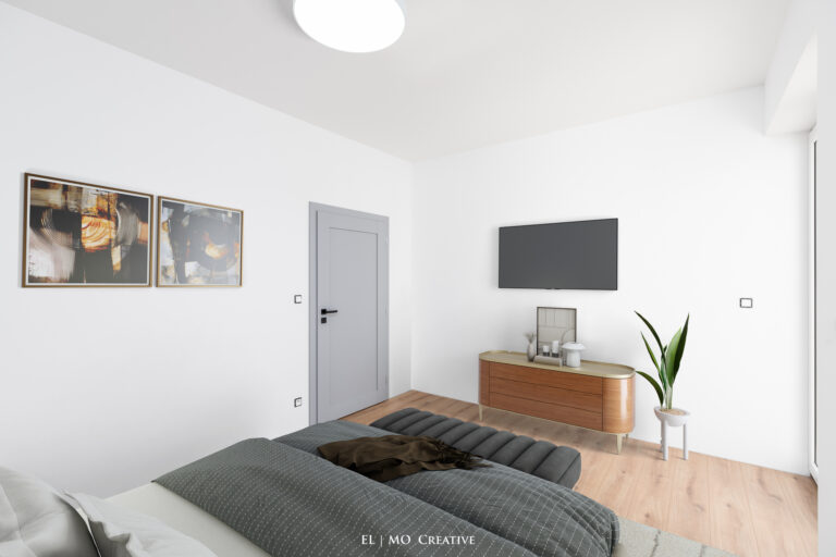 Milan Dzadik - Virtual Staging